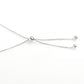 Silberarmband mit brasilianischem Smaragd
