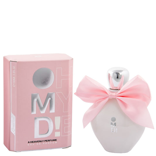 100 ml Eau de Parfum "OMD" Fruchtiger floraler Amberduft für Frauen