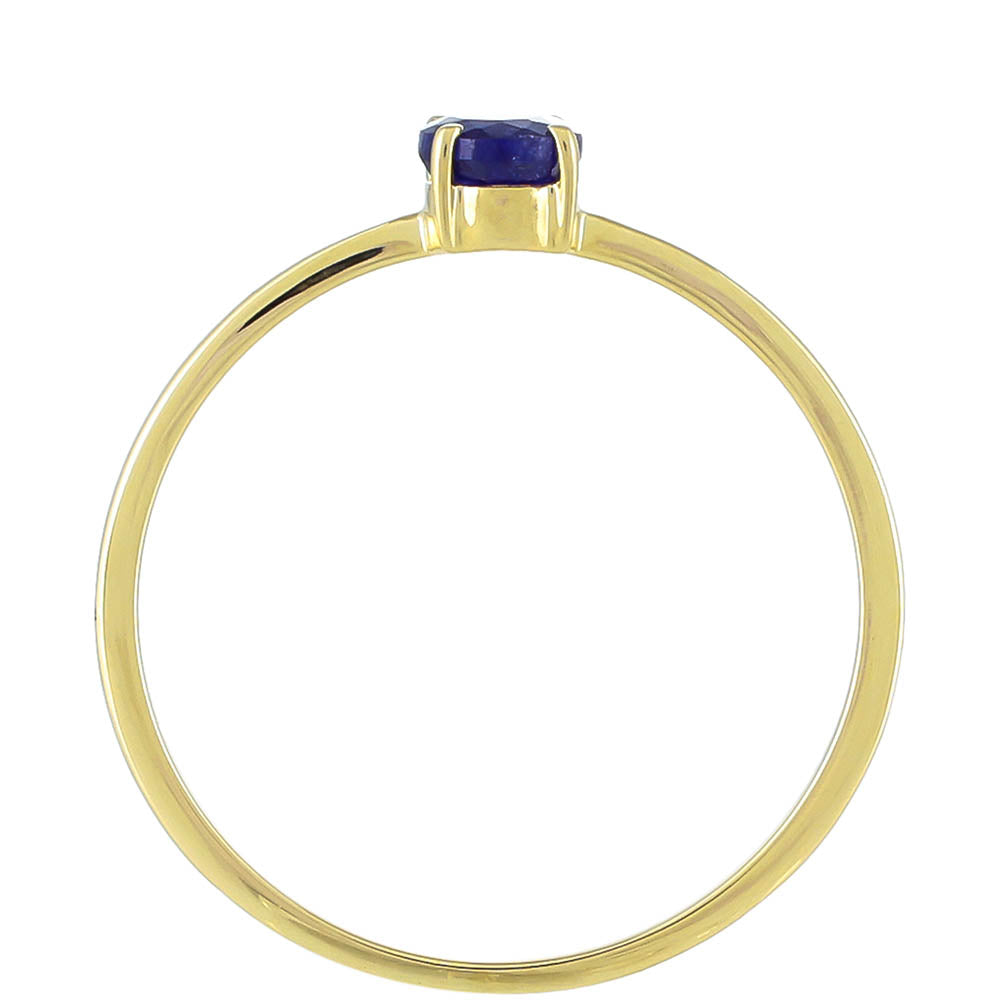 schmuckgarnitur aus Gold mit Thai Rubin und brasilianischem Smaragd