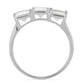 Silberring mit Kalgoorlie Petalit