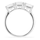 Silberring mit Kalgoorlie Petalit