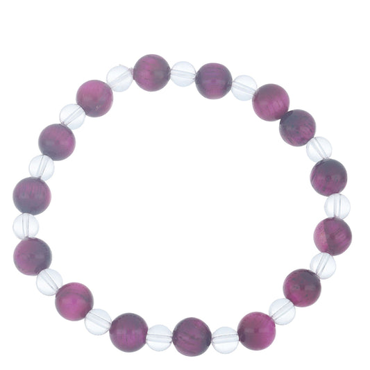 Nugget Armband