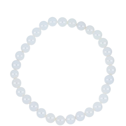 Schmuckgarnitur aus Nugget mit weißer Süßwasserperle