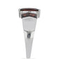 Silberring mit Barton Granat