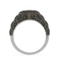 Silberring mit österreichischem Markasit