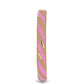 Goldplattierter Silberring mit Emaille