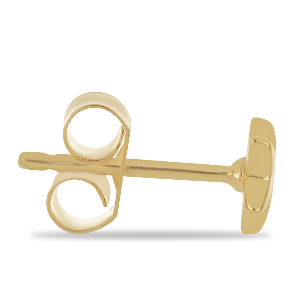 schmuckgarnitur aus Goldplattierte Silber mit Emaille und weißer Süßwasserperle 5 