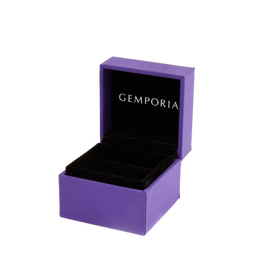 FREE GEMPORIA RING BOX